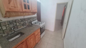 Maipu departamento